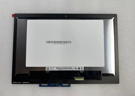 11.6inch HD Lcd Touch Screen Assembly for HP Chromebook X360 11 G4 EE