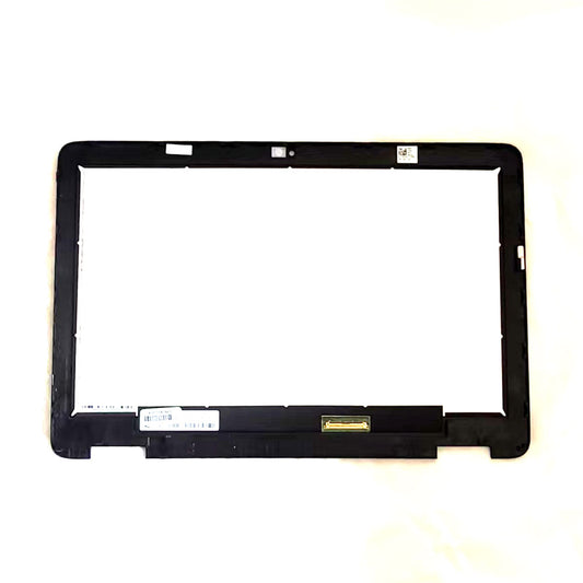 11.6 HD Lcd Touch Screen W/Bezel for Dell Chromebook 3100