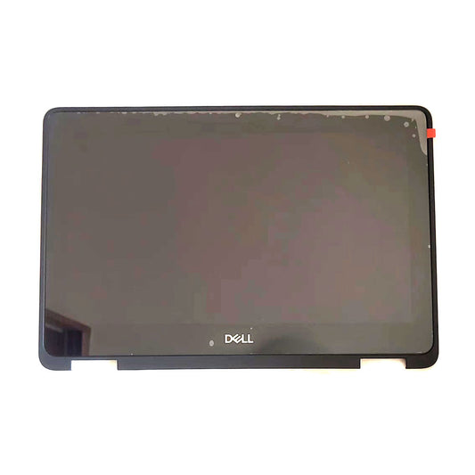 11.6 HD Lcd Touch Screen W/Bezel for Dell Chromebook 3100