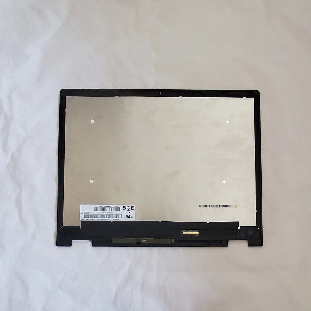 13.5inch QHD LCD Touch Screen+Bezel Assembly for Acer Chromebook Spin 713 CP713-2W