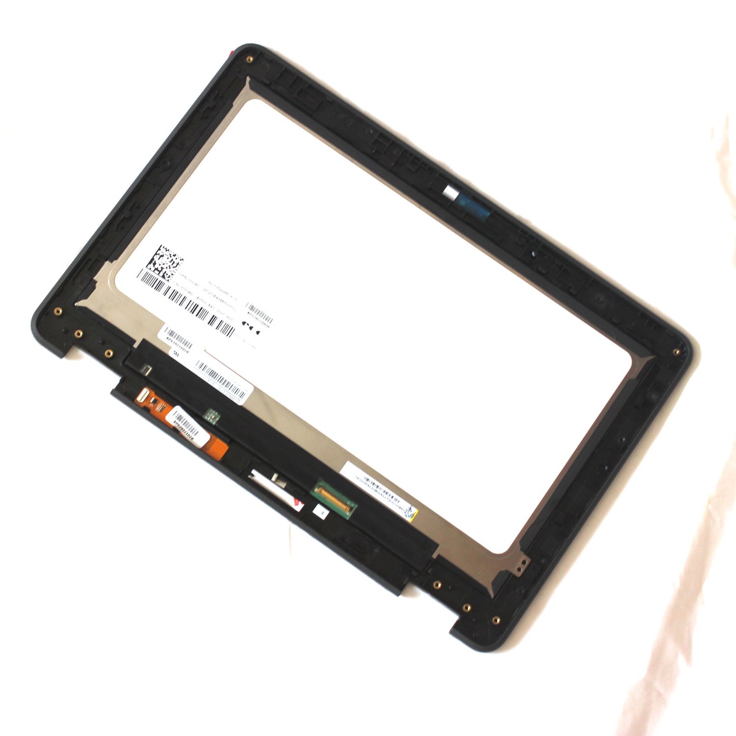 11.6" HD Lcd Touch Screen+Bezel for Dell Latitude 3190