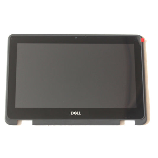 11.6" HD Lcd Touch Screen+Bezel for Dell Latitude 3190