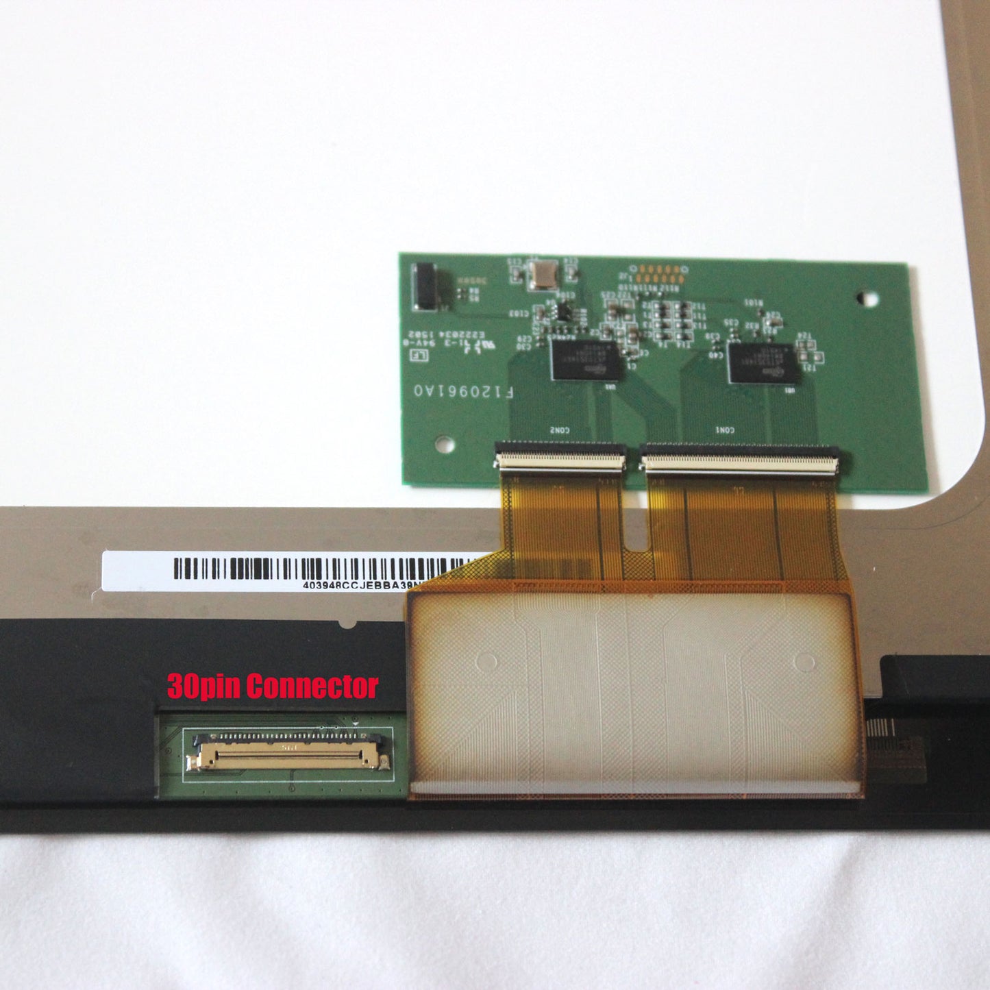 14.0inch FHD Lcd Touch Screen Assembly for Dell Latitude E7440 E7450
