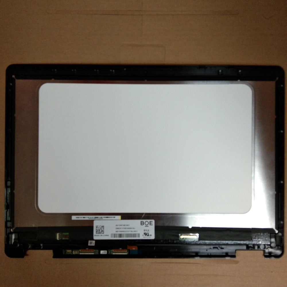 15.6" FHD Lcd Touch Screen Assembly+Bezel For Acer Aspire R5-571T-59DC