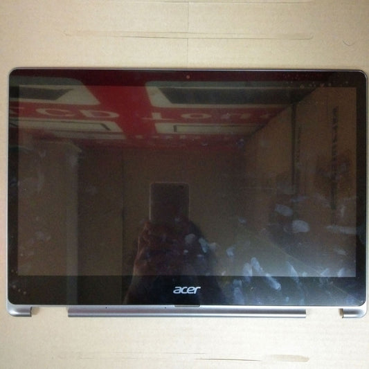 15.6" FHD Lcd Touch Screen Assembly+Bezel For Acer Aspire R5-571T-59DC