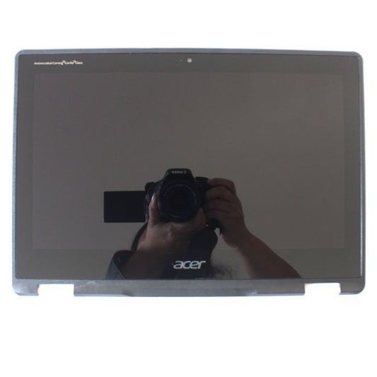 11.6 HD LCD Touch Screen+Bezel Assembly for Acer Chromebook R751T R751TN 6M.GNJN7.001