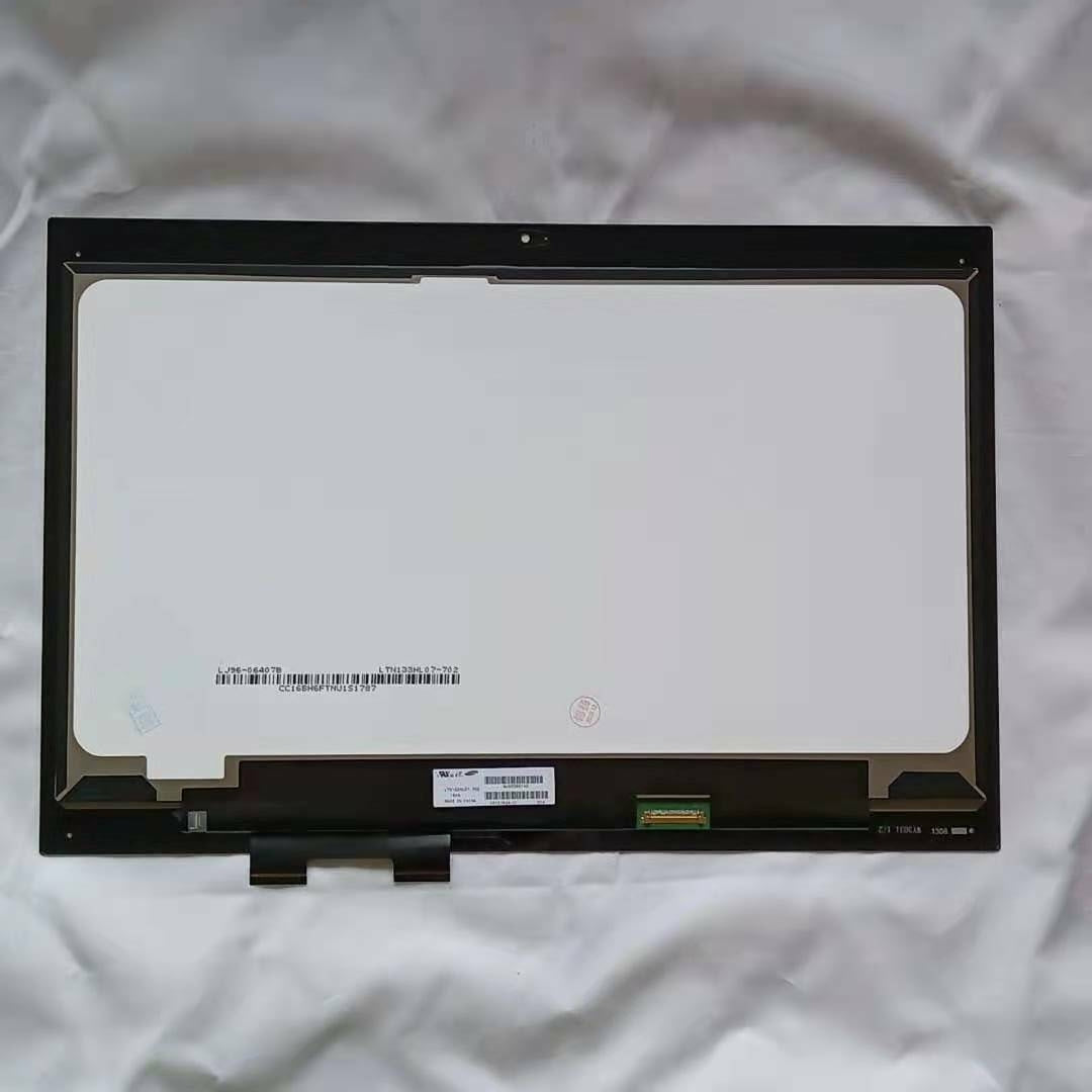 13.3" FHD Lcd Touch Screen Assembly for Acer Spin 5 SP513-52N-52PL N17W2