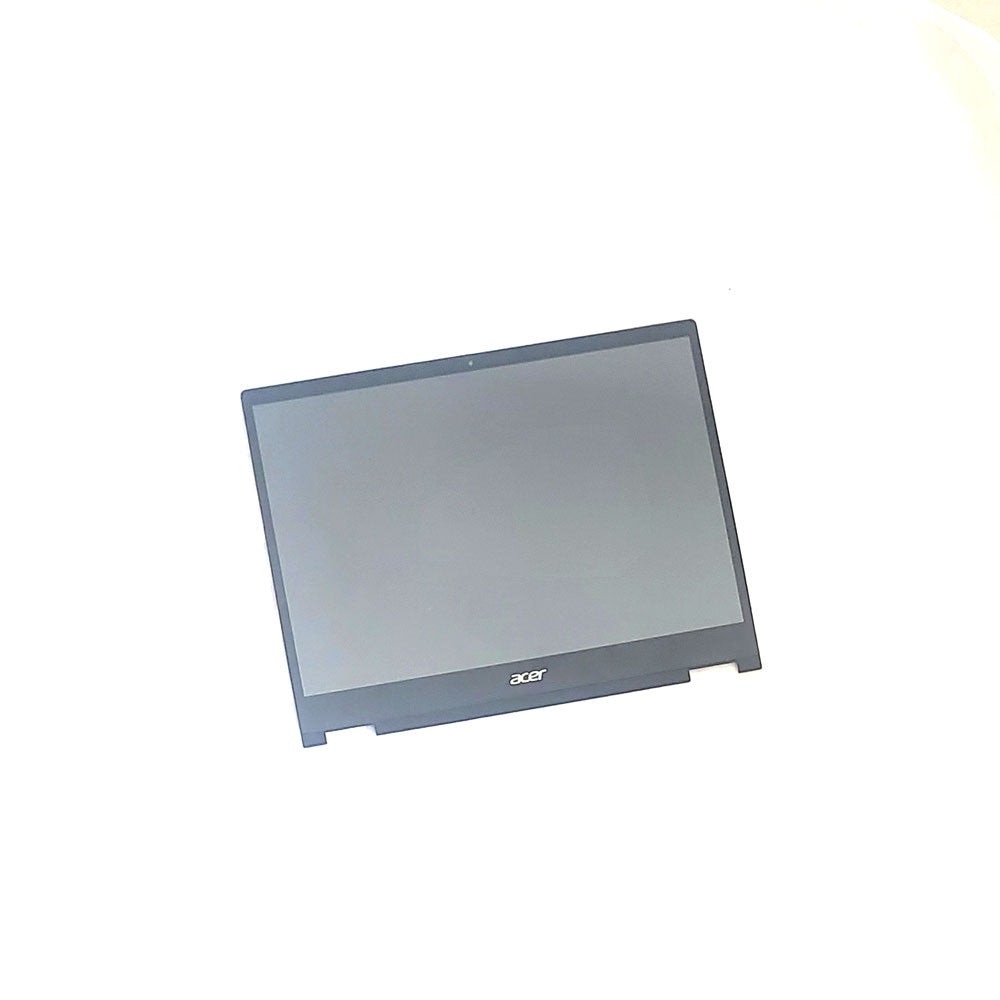 13.5inch LCD Touch Screen Assembly+Bezel for Acer Spin 5 SP513-54N-74V2