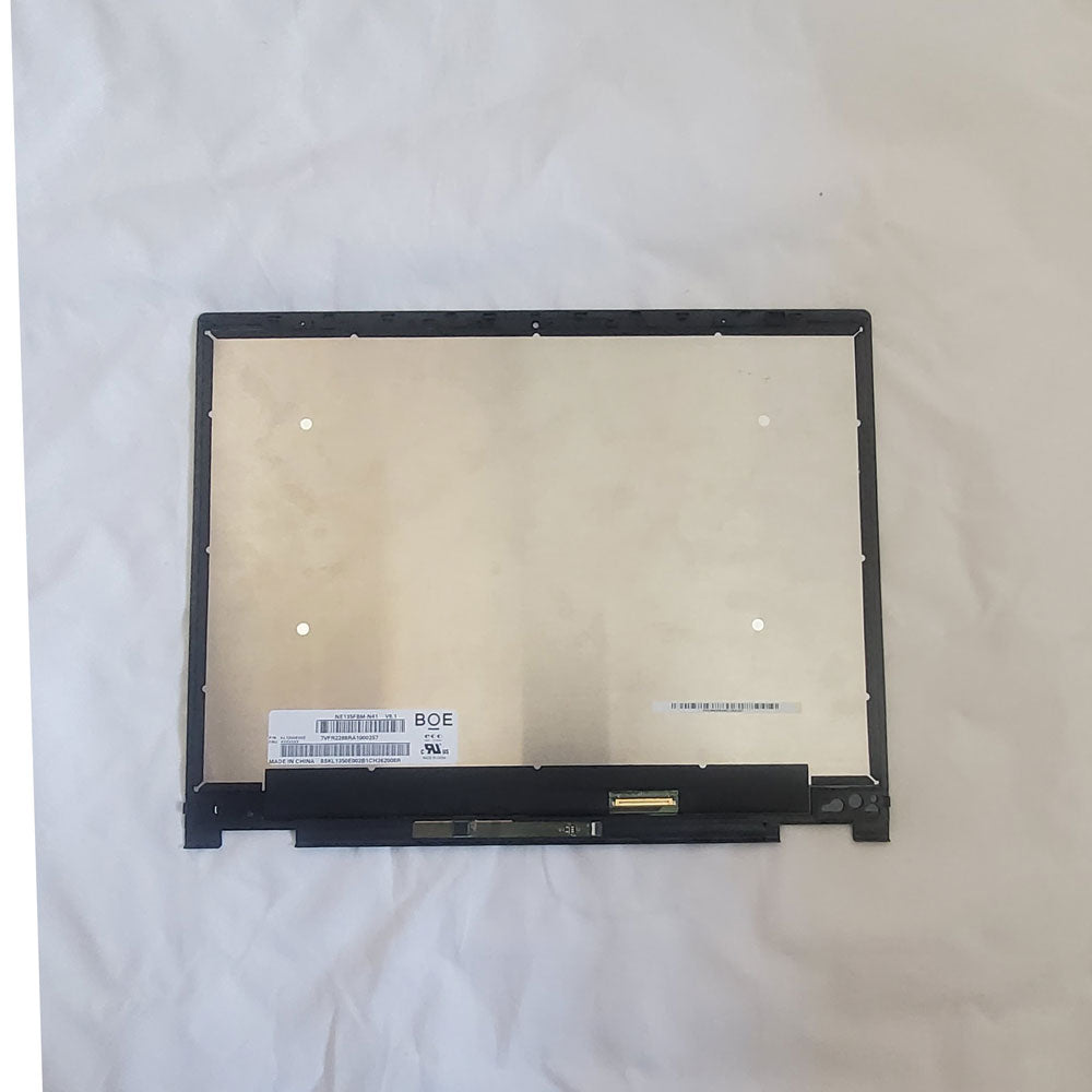 13.5inch LCD Touch Screen Assembly+Bezel for Acer Spin 5 SP513-54N-74V2