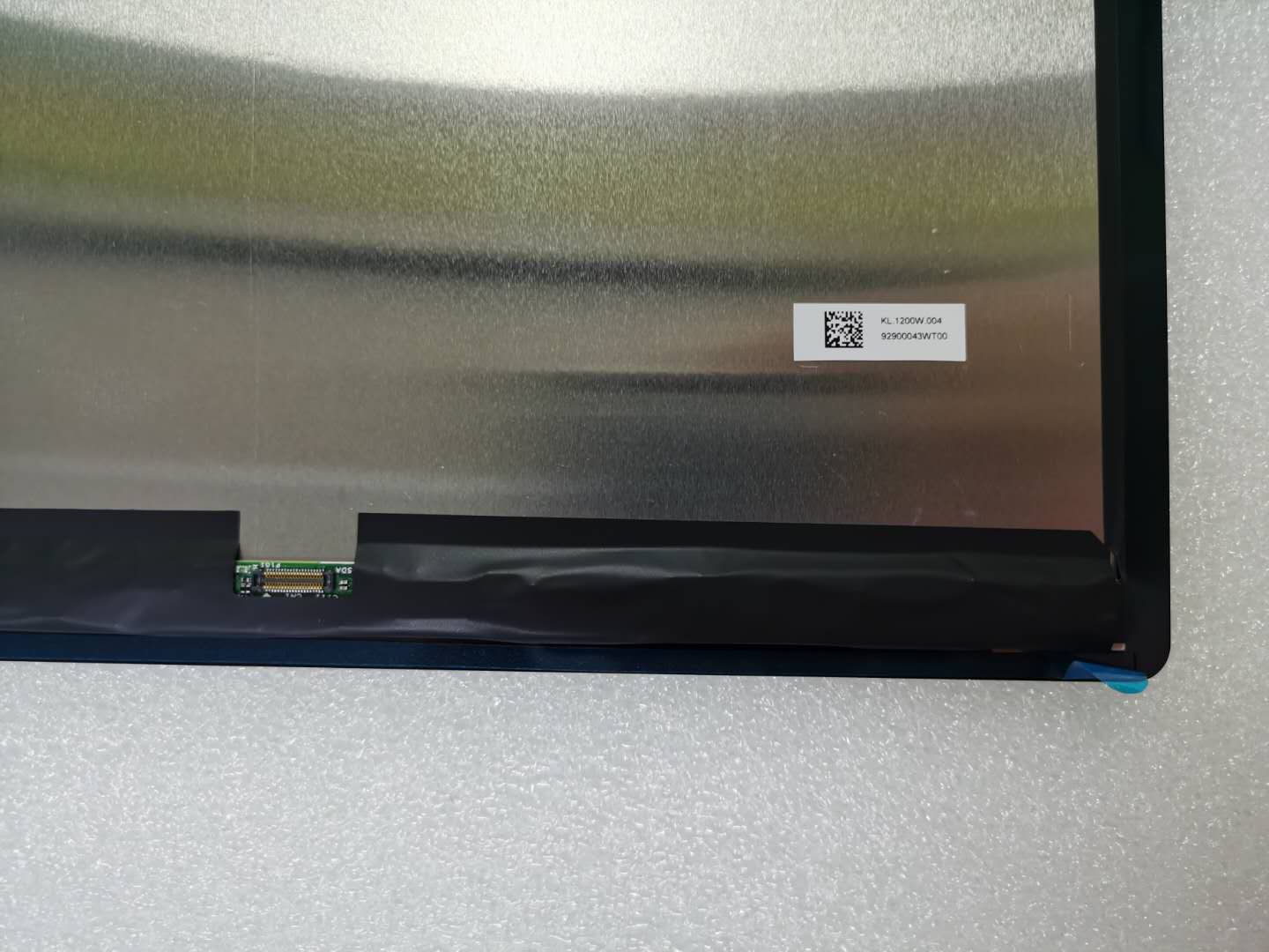 12" LCD Screen Touch Digitizer Assembly for ACER SA5-271 Switch Alpha 12 N16P3