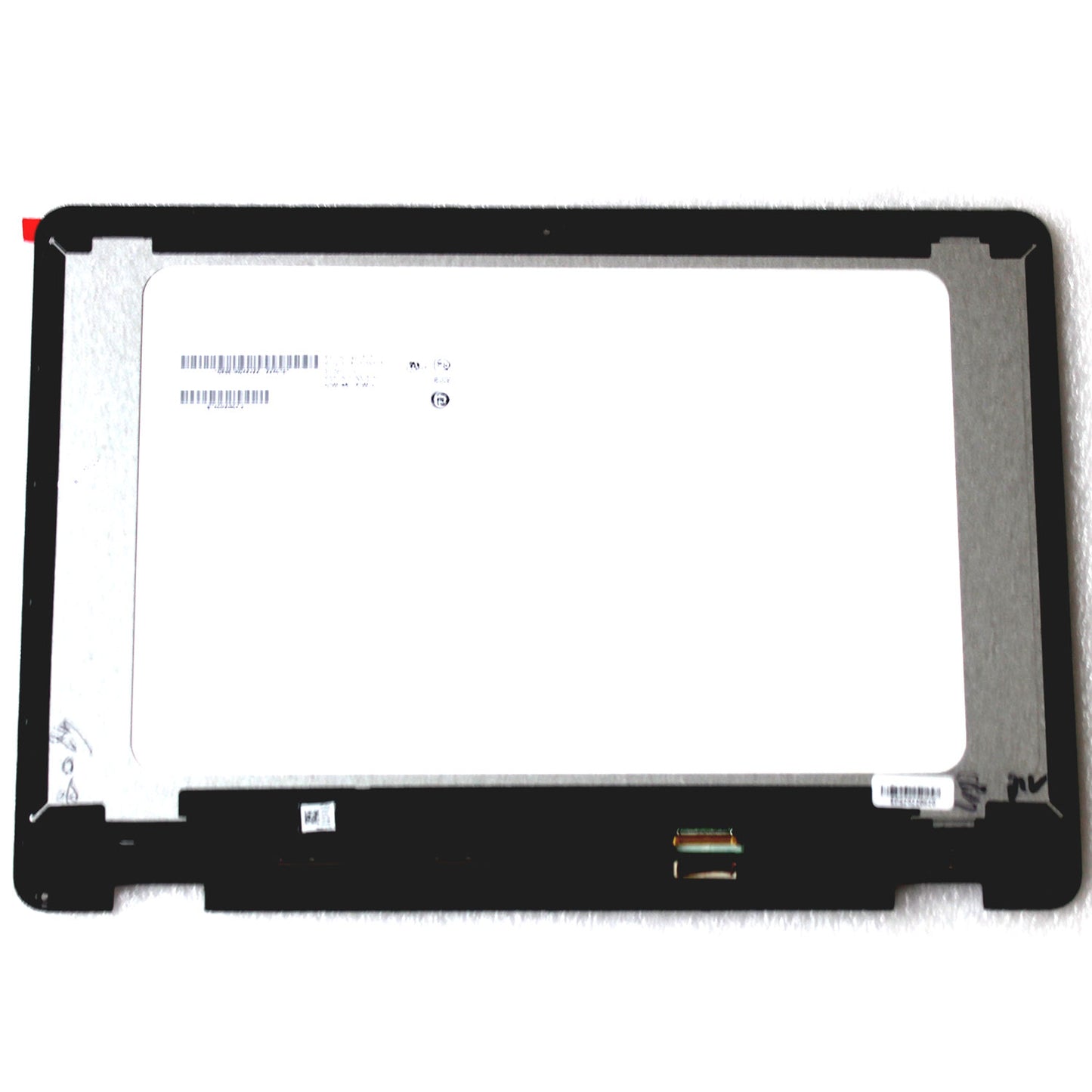 14.0inch FHD Lcd Touch Screen +Bezel Assembly for ASUS VivoBook Flip 14 TP410U