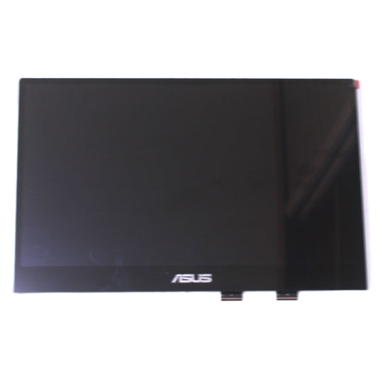 14" FHD Lcd Touch Screen Assembly For Asus Vivobook Flip 14 TP412UA TP412U TP412