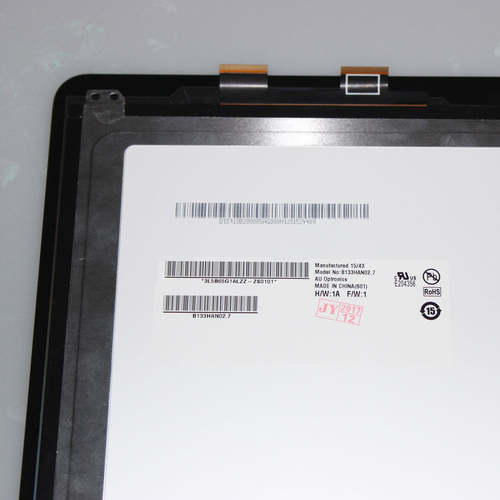 13.3" FHD LCD Touch Screen Assembly For Asus Zenbook UX360U UX360UA