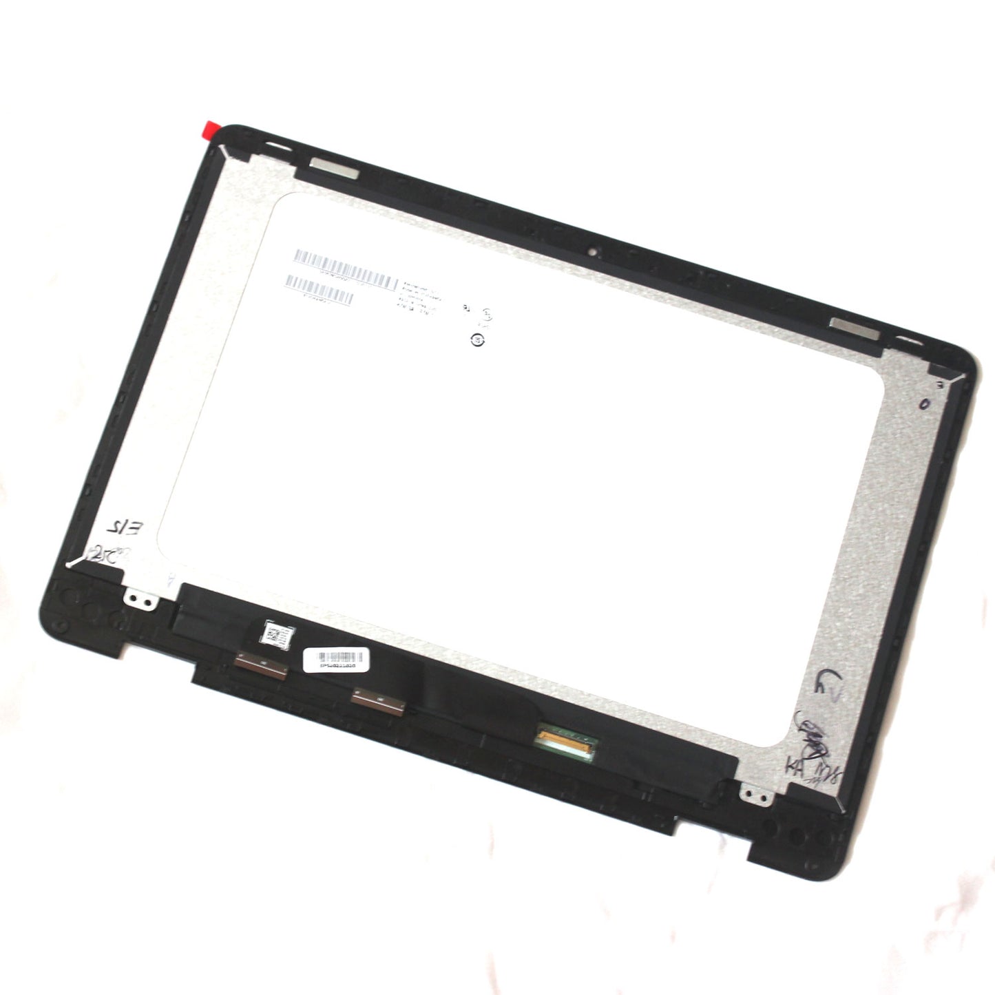 14.0inch FHD Lcd Touch Screen+Bezel Assembly for Asus Zenbook Flip 14 UX461UA