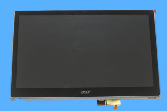 15.6 HD LCD Touch Screen +Bezel Assembly for Acer Aspire V5-571P-6642