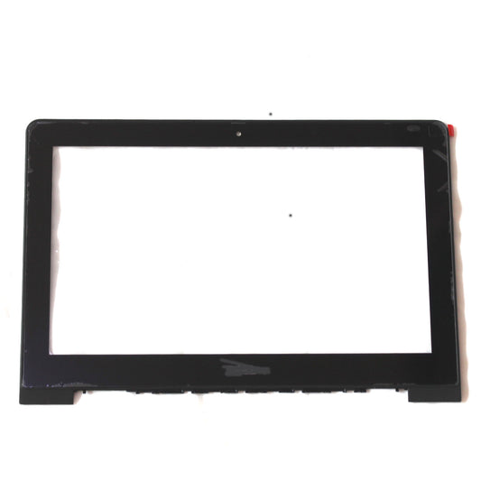 11.6inch Laptop LCD Front Glass+Bezel for DELL CHROMEBOOK 11 7179K